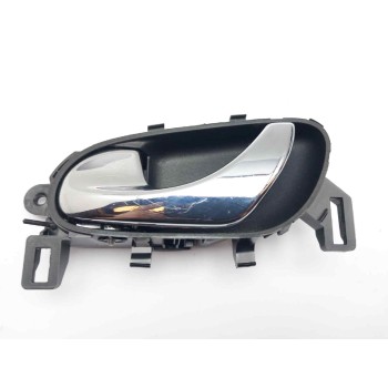 MANETA INTERIOR DELANTERA IZQUIERDA 806714EA0A 