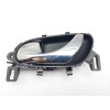 Recambio de maneta interior delantera izquierda para nissan qashqai (j11) black edition referencia OEM IAM 806714EA0A  
