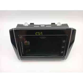 SISTEMA AUDIO / CD 7515002734 3992052RG2 