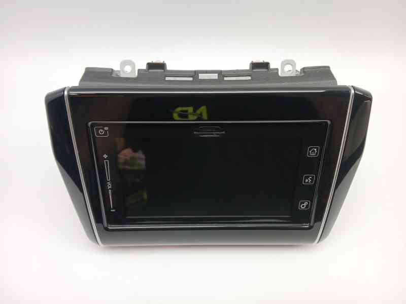 Recambio de sistema audio / cd para suzuki swift v (az) 1.4 sport (a2l414) referencia OEM IAM 7515002734 3992052RG2 
