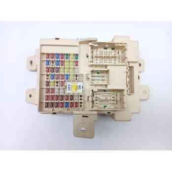 CAJA RELES / FUSIBLES 91950D9660 91950D9660 