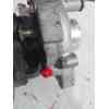 Recambio de turbocompresor para peugeot 508 sw active referencia OEM IAM 9804119380 8198721 GTD1244VZ