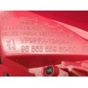 Recambio de piloto trasero derecho para peugeot 207 referencia OEM IAM 9686565980  