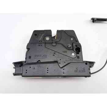 CERRADURA MALETERO / PORTON 51247200511 51247200511 