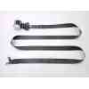Recambio de cinturon seguridad delantero izquierdo para bmw x1 (e84) sdrive 18 d referencia OEM IAM 34058427 34058427 