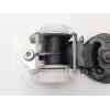 Recambio de cinturon seguridad delantero izquierdo para bmw x1 (e84) sdrive 18 d referencia OEM IAM 34058427 34058427 