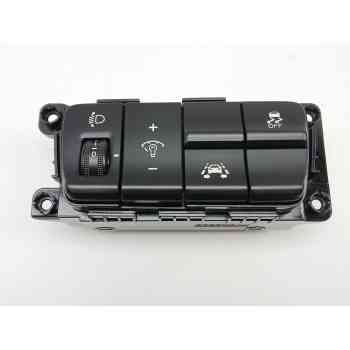 MANDO MULTIFUNCION 93700F1000WK 93700F1000WK 