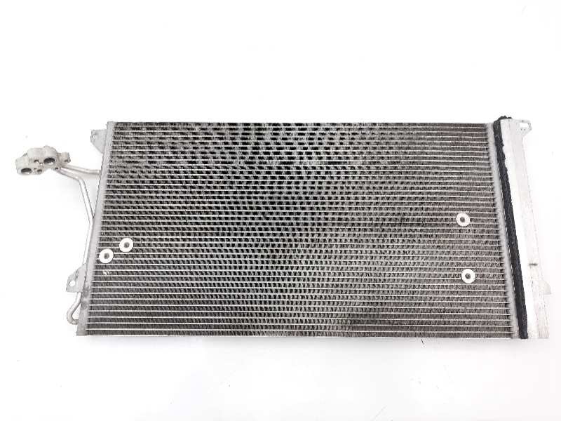 Recambio de condensador / radiador aire acondicionado para volkswagen touareg (7la) tdi r5 referencia OEM IAM 7LO820411FBH5 7L08