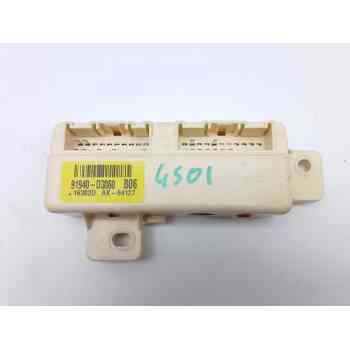 MODULO ELECTRONICO 91940D3060 91940D3060 