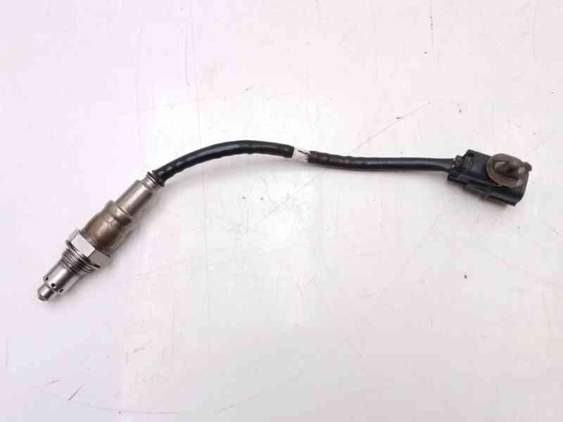 Recambio de sonda lambda para suzuki swift v (az) 1.4 sport (a2l414) referencia OEM IAM UAA3002SU003 UAA3002SU003 