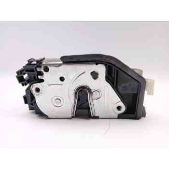CERRADURA PUERTA DELANTERA IZQUIERDA 7229461 7229461 