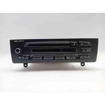 SISTEMA AUDIO / CD 6512922750001 6512922750001 