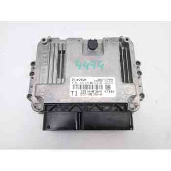 CENTRALITA MOTOR UCE 0261S22346 3391081S00 