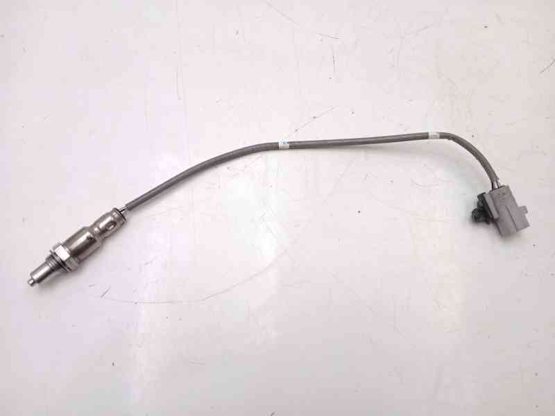 Recambio de sonda lambda para suzuki swift v (az) 1.4 sport (a2l414) referencia OEM IAM 0ZA2004SU00 0ZA2004SU00 