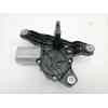 Recambio de motor limpia trasero para bmw x1 (e84) sdrive 18 d referencia OEM IAM 2990856 2990856AI03 
