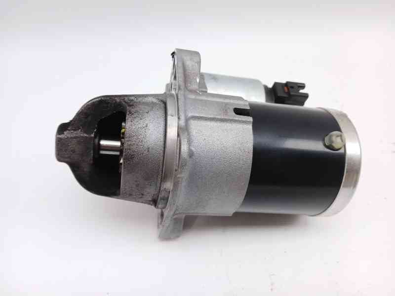 Recambio de motor arranque para suzuki swift v (az) 1.4 sport (a2l414) referencia OEM IAM M000TD2971 3110073S00 