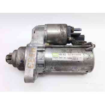 MOTOR ARRANQUE D6GS12 02T911023S 
