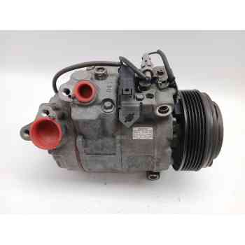 COMPRESOR AIRE ACONDICIONADO 6SBU14C 4472601852 