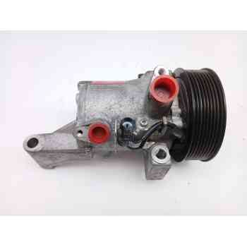 COMPRESOR AIRE ACONDICIONADO 4472803860 9520080S10000 9520180S10