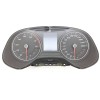 Recambio de cuadro instrumentos para seat leon (5f1) i-tech referencia OEM IAM 5F0920740E  