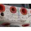 Recambio de abs para renault clio iv grandtour (kh_) 0.9 tce 90 referencia OEM IAM 0265257881 476600188R 