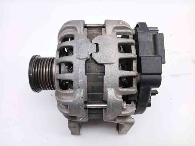 Recambio de alternador para renault clio iv grandtour (kh_) 0.9 tce 90 referencia OEM IAM F000BL04C4 231006007R 