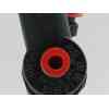 Recambio de inyector para bmw 3 (e46) 320 d referencia OEM IAM 0445110080 7788609 