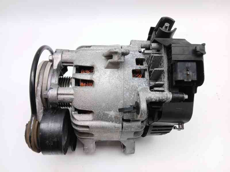 Recambio de alternador para citroën c5 x (nd_, nc_) hybrid 180 (nddgyp) referencia OEM IAM 2716229B 9820080280 