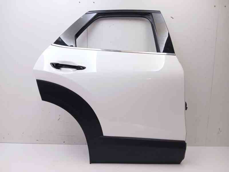Recambio de puerta trasera derecha para mazda cx-30 (dm) skyactiv-g m hybrid awd referencia OEM IAM DGH972010 DGH972010 