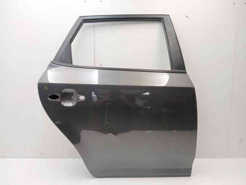 Recambio de puerta trasera derecha para kia cee´d hatchback (ed) 1.6 crdi 90 referencia OEM IAM   