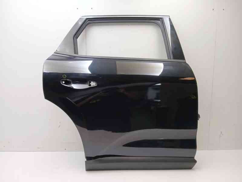 Recambio de puerta trasera derecha para citroën c5 x (nd_, nc_) hybrid 180 (nddgyp) referencia OEM IAM   