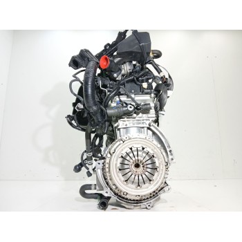 MOTOR COMPLETO B4D410 