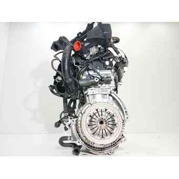MOTOR COMPLETO B4D410 B4D410 