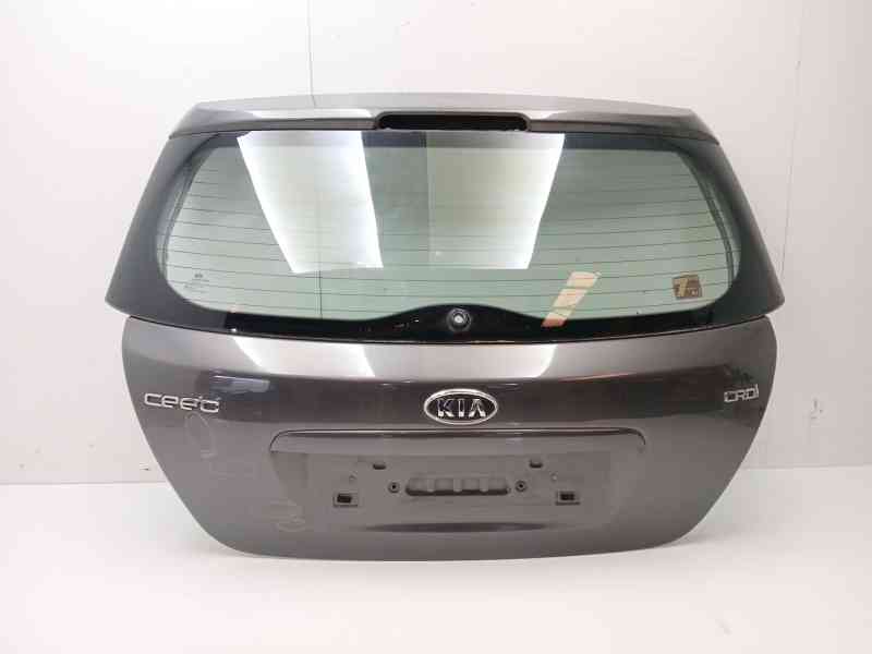 Recambio de porton trasero para kia cee´d hatchback (ed) 1.6 crdi 90 referencia OEM IAM   