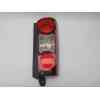 Recambio de piloto trasero izquierdo para citroën berlingo furgón/monospace (b9) 1.6 hdi 75 referencia OEM IAM 9680608080  