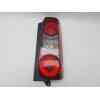 Recambio de piloto trasero derecho para citroën berlingo furgón/monospace (b9) 1.6 hdi 75 referencia OEM IAM 9680607880  