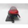 Recambio de piloto trasero derecho para citroën berlingo furgón/monospace (b9) 1.6 hdi 75 referencia OEM IAM 9680607880  