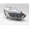 Recambio de faro derecho para renault clio iv grandtour (kh_) 0.9 tce 90 referencia OEM IAM 260100274R  