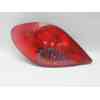 Recambio de piloto trasero izquierdo para peugeot 207/207+ (wa_, wc_) 1.4 referencia OEM IAM 9649986680  