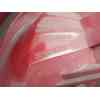 Recambio de piloto trasero izquierdo para peugeot 207/207+ (wa_, wc_) 1.4 referencia OEM IAM 9649986680  