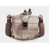 Recambio de pinza freno delantera izquierda para mazda 3 lim. () sports-line referencia OEM IAM K1900L B4Y73399ZB 
