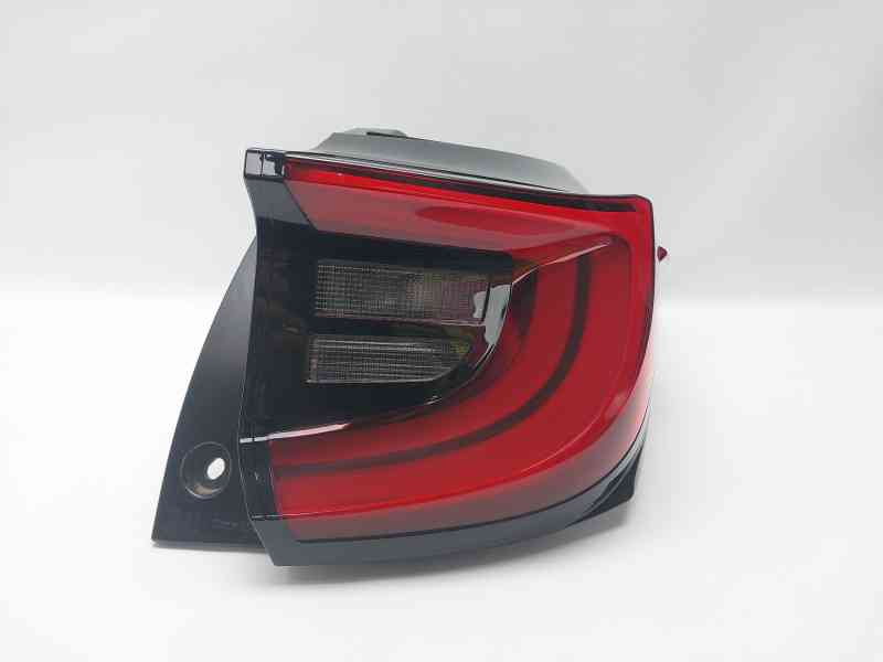 Recambio de piloto trasero derecho para toyota yaris (_p21_, _pa1_, _ph1_) 1.5 (mxpa11) referencia OEM IAM 81551K0040 81551K0040