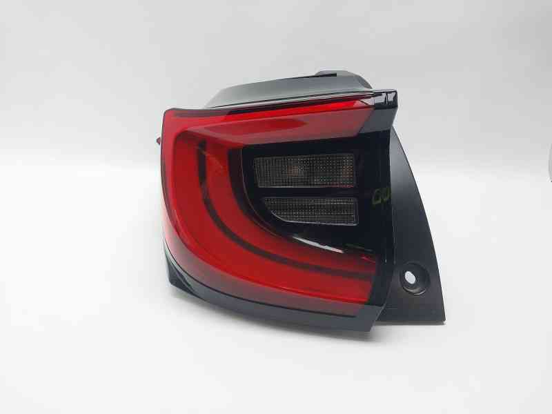 Recambio de piloto trasero izquierdo para toyota yaris (_p21_, _pa1_, _ph1_) 1.5 (mxpa11) referencia OEM IAM 81561K0040 81561K00