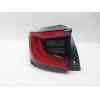 Recambio de piloto trasero izquierdo para toyota yaris (_p21_, _pa1_, _ph1_) 1.5 (mxpa11) referencia OEM IAM 81561K0040 81561K00