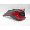 Recambio de piloto trasero izquierdo para toyota yaris (_p21_, _pa1_, _ph1_) 1.5 (mxpa11) referencia OEM IAM 81561K0040 81561K00