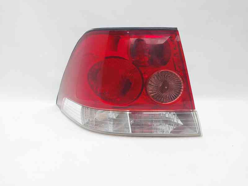 Recambio de piloto trasero izquierdo para opel astra h sedán (a04) 1.7 cdti (l69) referencia OEM IAM 1222779 43250751 