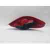 Recambio de piloto trasero izquierdo para peugeot 207 cc (wd_) 1.6 16v referencia OEM IAM 9680231380  