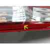 Recambio de piloto trasero derecho para renault clio iv grandtour (kh_) 0.9 tce 90 referencia OEM IAM 265507408R 265507408R 