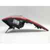 Recambio de piloto trasero derecho para renault clio iv grandtour (kh_) 0.9 tce 90 referencia OEM IAM 265507408R 265507408R 