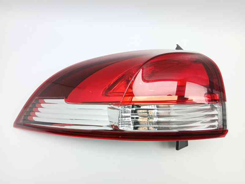 Recambio de piloto trasero izquierdo para renault clio iv grandtour (kh_) 0.9 tce 90 referencia OEM IAM 265551445R 265551445R 